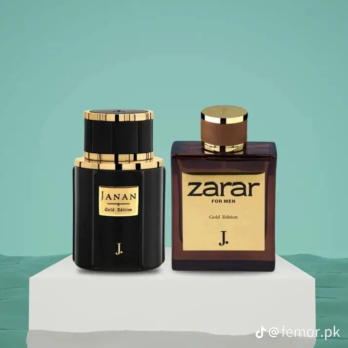 Janan & Zarar ( FREE Zarar ) - Image 2