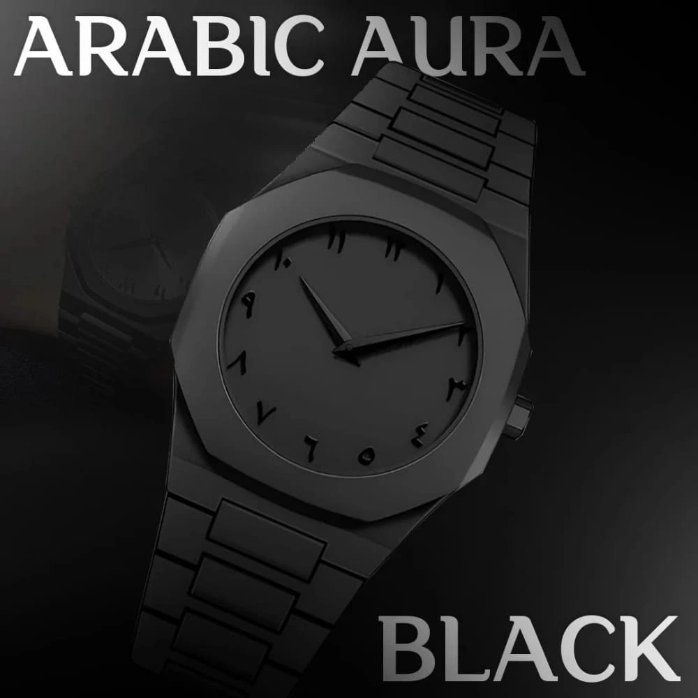 BLACK AURA - Image 2