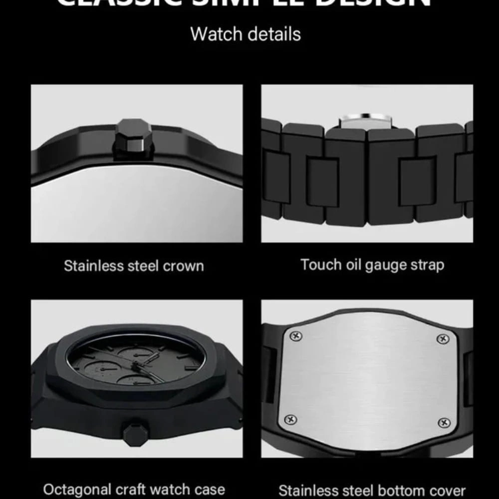 BLACK AURA - Image 4