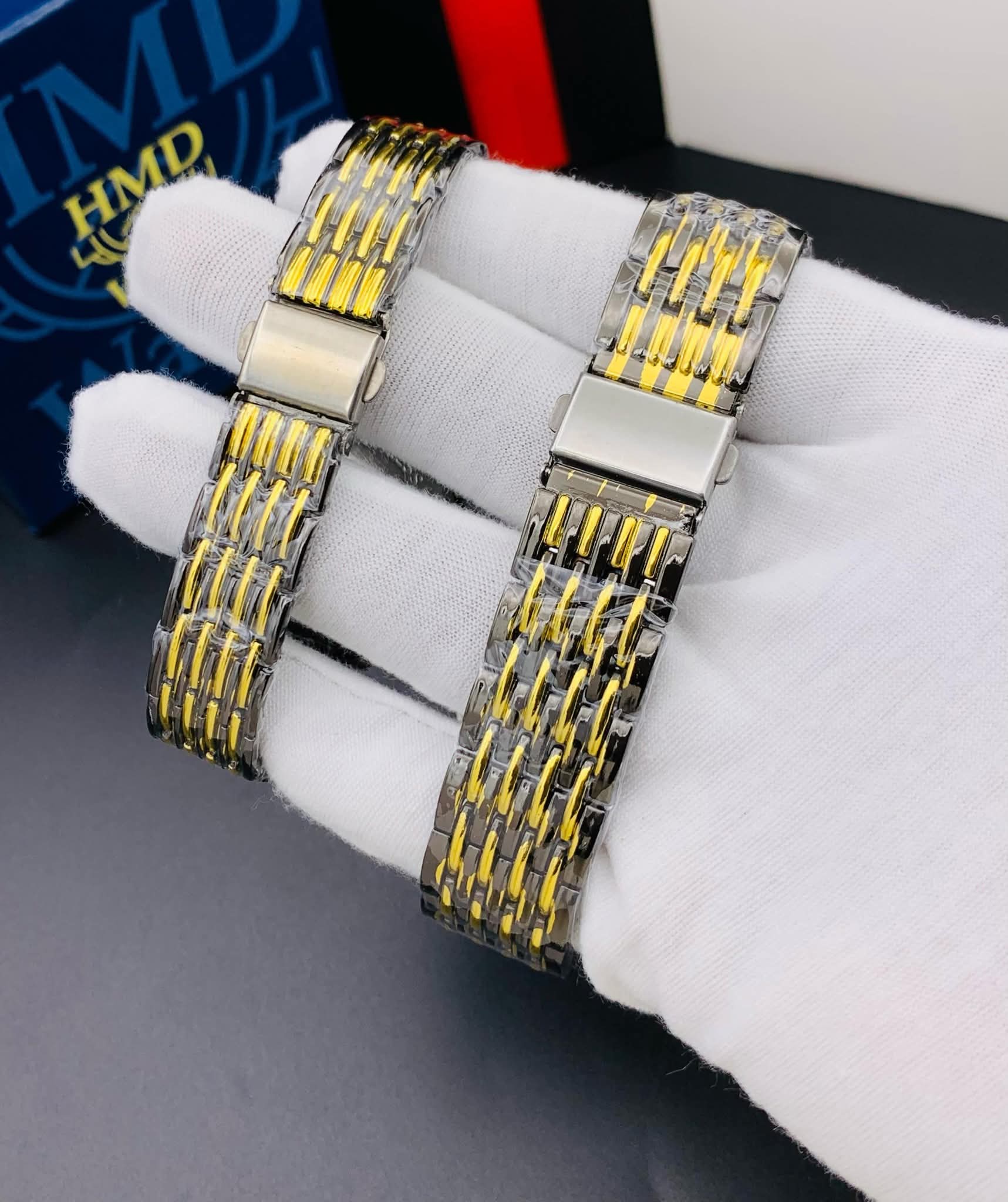 Quartz Couple Pair - Image 5